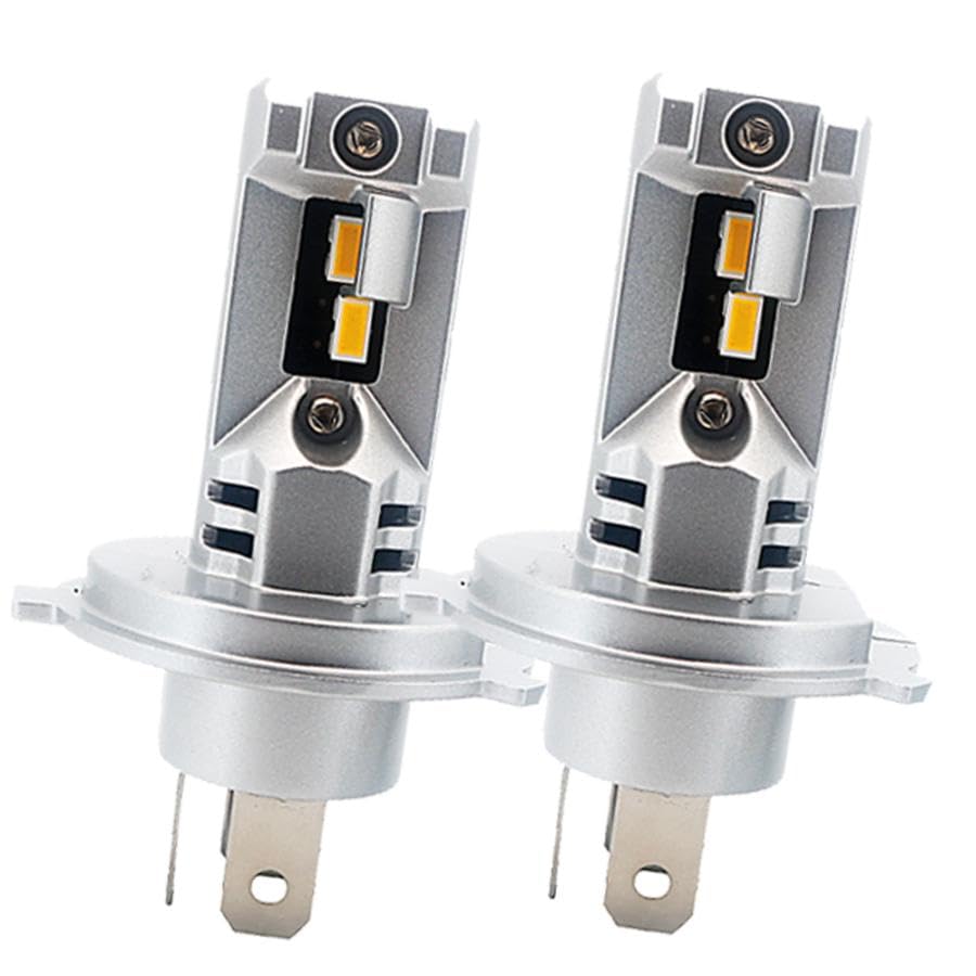 Amazon | LMMC 電球色 アルトラパン ラパン HE33S HE22S HE21S H4 LED